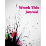 Wreck This Journal