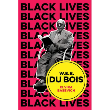 W.E.B. Du Bois: The Lost and the Found