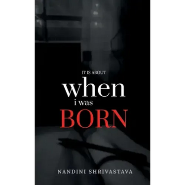 When I Was Born
