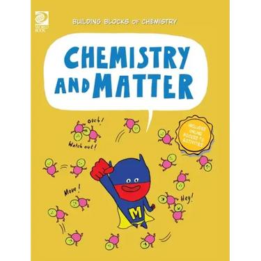 Chemistry and Matter