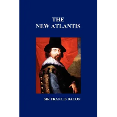 The New Atlantis