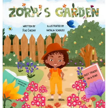 Zora's Garden