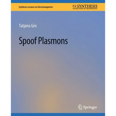 Spoof Plasmons