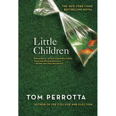 Little Children