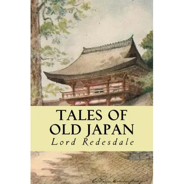 Tales of Old Japan