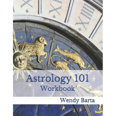 Astrology 101 Workbook