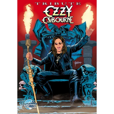 Tribute: Ozzy Osbourne