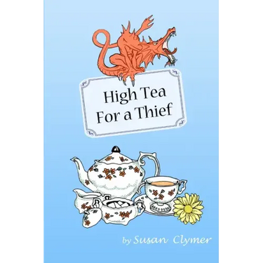 High Tea For a Thief