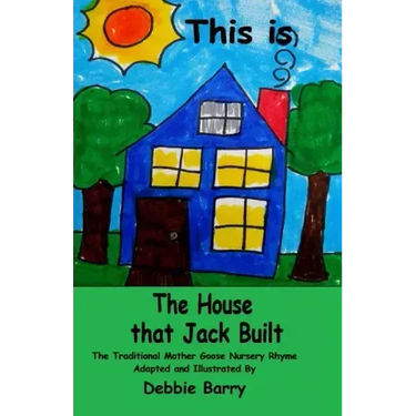 This is the House that Jack Built