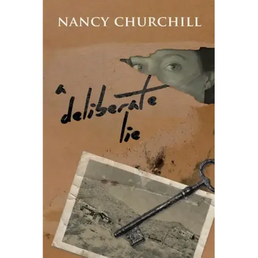 A Deliberate Lie