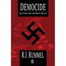 Democide: Nazi Genocide and Mass Murder