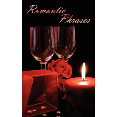 Romantic Phrases