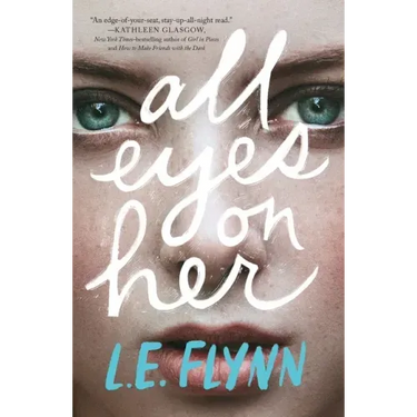 All Eyes on Her