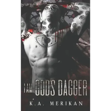 I Am God's Dagger