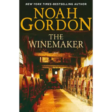 The Winemaker