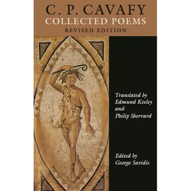 C. P. Cavafy: Collected Poems, Revised Edition