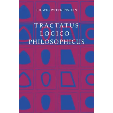 Tractatus Logico-Philosophicus