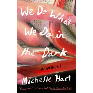 We Do What We Do in the Dark