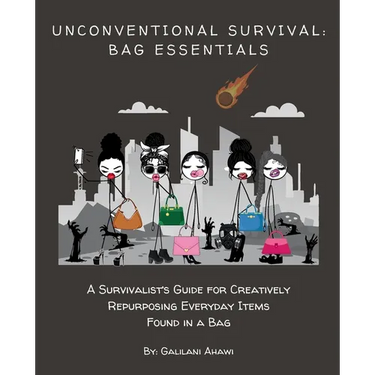 Unconventional Survival: Bag Essentials