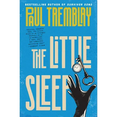 The Little Sleep