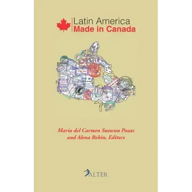 Latin America Made in Canada