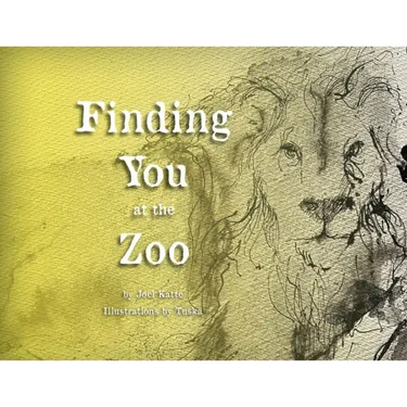 Finding You at the Zoo
