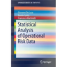 Statistical Analysis of Operational Risk Data