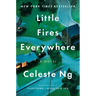 Little Fires Everywhere: Reese's Book Club