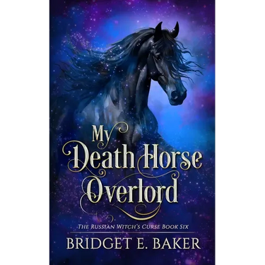 My Death Horse Overlord