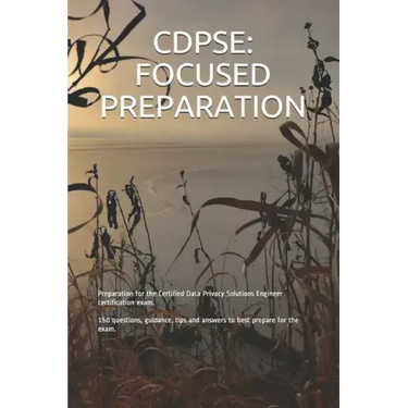 Cdpse: Focused Preparation
