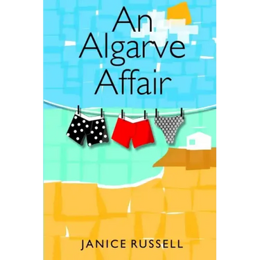 An Algarve Affair