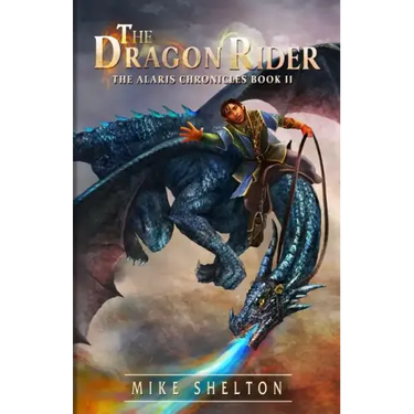 The Dragon Rider