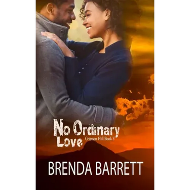 No Ordinary Love