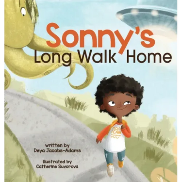 Sonny's Long Walk Home