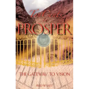 Ten Cents to Prosper