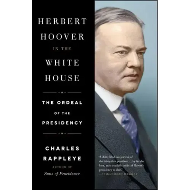 Herbert Hoover in the White House