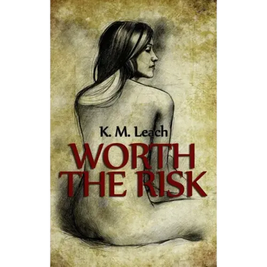 Worth The Risk: A Lesbian Romance