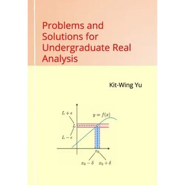 Problems and Solutions for Undergraduate Real Analysis