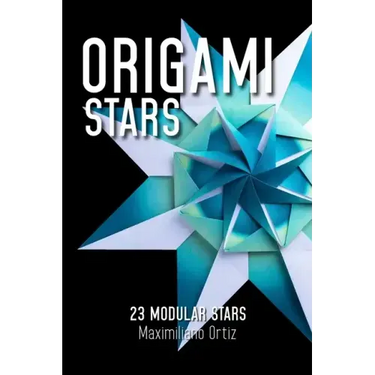 Origami Stars: 23 Modular Stars