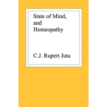 State of Mind, and Homeopathy