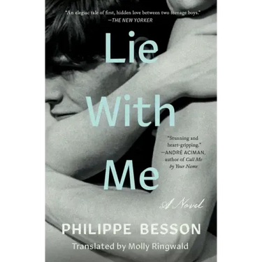 Lie with Me