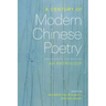 A Century of Modern Chinese Poetry: An Anthology