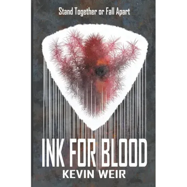 Ink For Blood