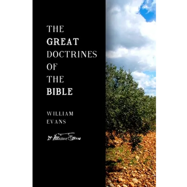The Great Doctrines of the Bible