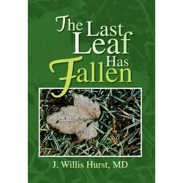 The Last Leaf Has Fallen