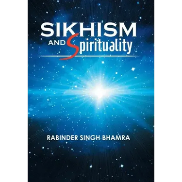 Sikhism and Spirituality