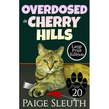 Overdosed in Cherry Hills