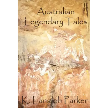 Australian Legendary Tales