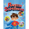 Raheem the Superhero