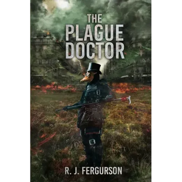The Plague Doctor